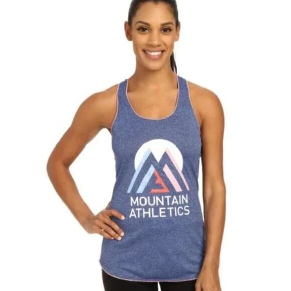 ✨North Face || Racerback Mountain Athletics Fitness Tank - Picture 3 of 10